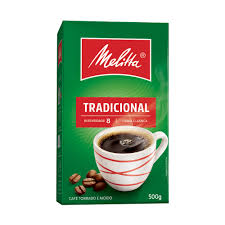 COD 7915 CAFE MELITTA 500 GRAMAS